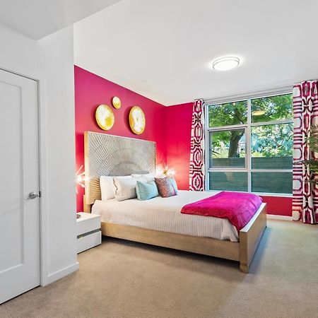 Fairfax District Chic City Oasis 2 Bedroom Apt With Den 136 Лос-Анджелес Екстер'єр фото