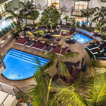 Fairfax District Chic City Oasis 2 Bedroom Apt With Den 136 Лос-Анджелес Екстер'єр фото