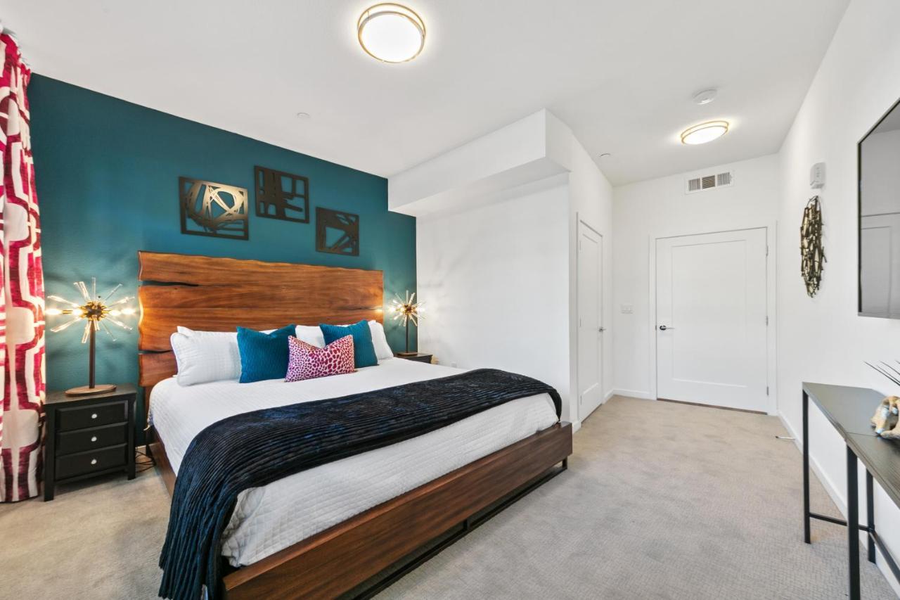 Fairfax District Chic City Oasis 2 Bedroom Apt With Den 136 Лос-Анджелес Екстер'єр фото